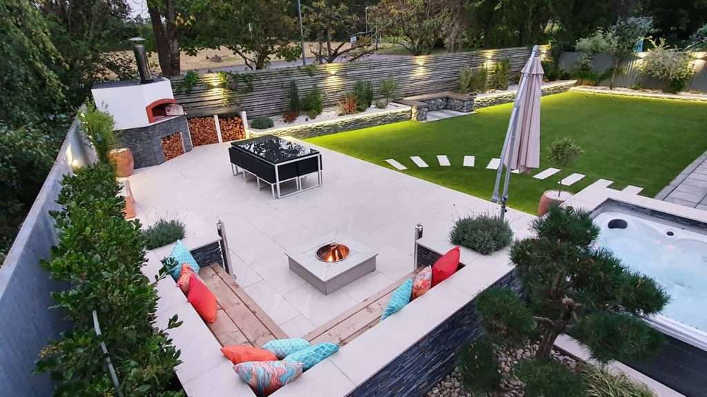 Landscaper in Cumbria