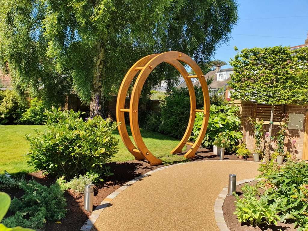 Landscaper in Cumbria