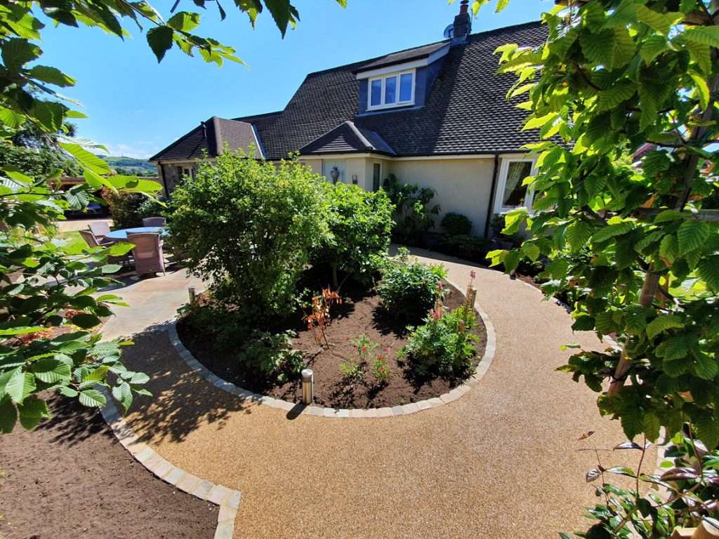 Landscaper in Cumbria