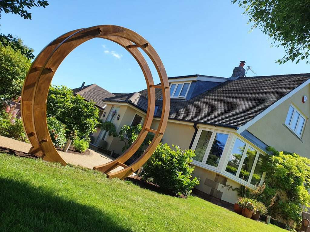 Landscaper in Garstang