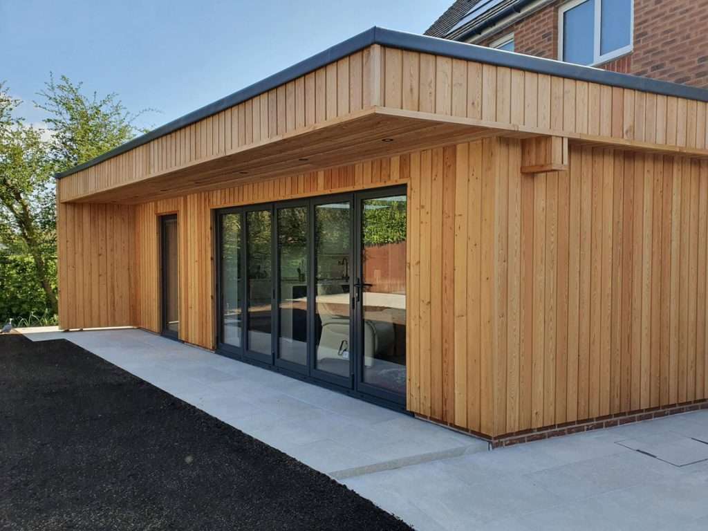 Landscaper in Cumbria