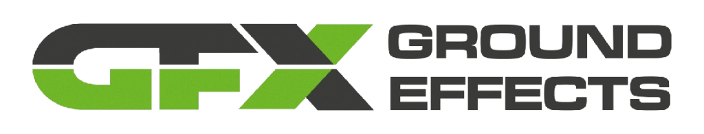 GFX Ground Effects Logo