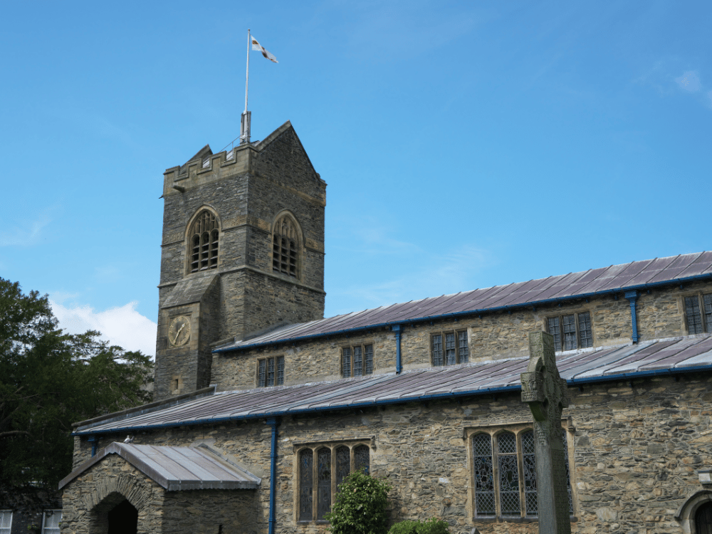 GFX - Luxury Landscape Services in Bowness on Windermere