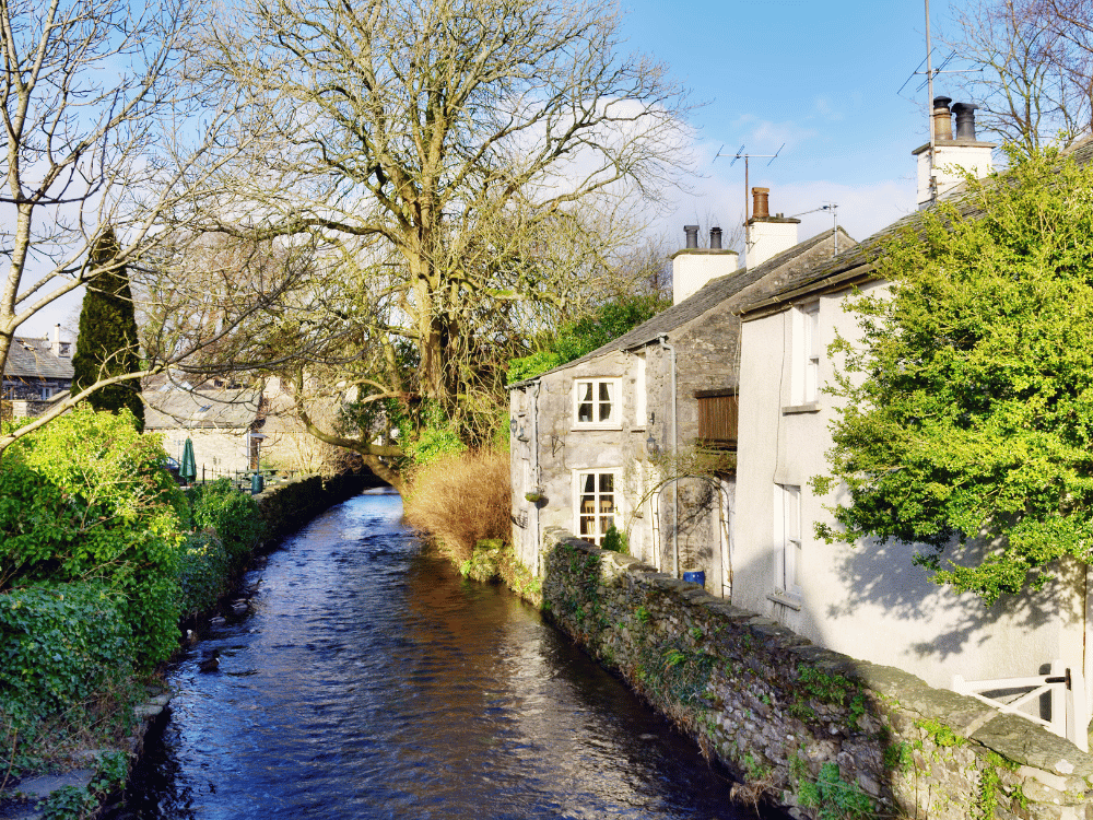 GFX - Luxury Landscape Services in Cartmel