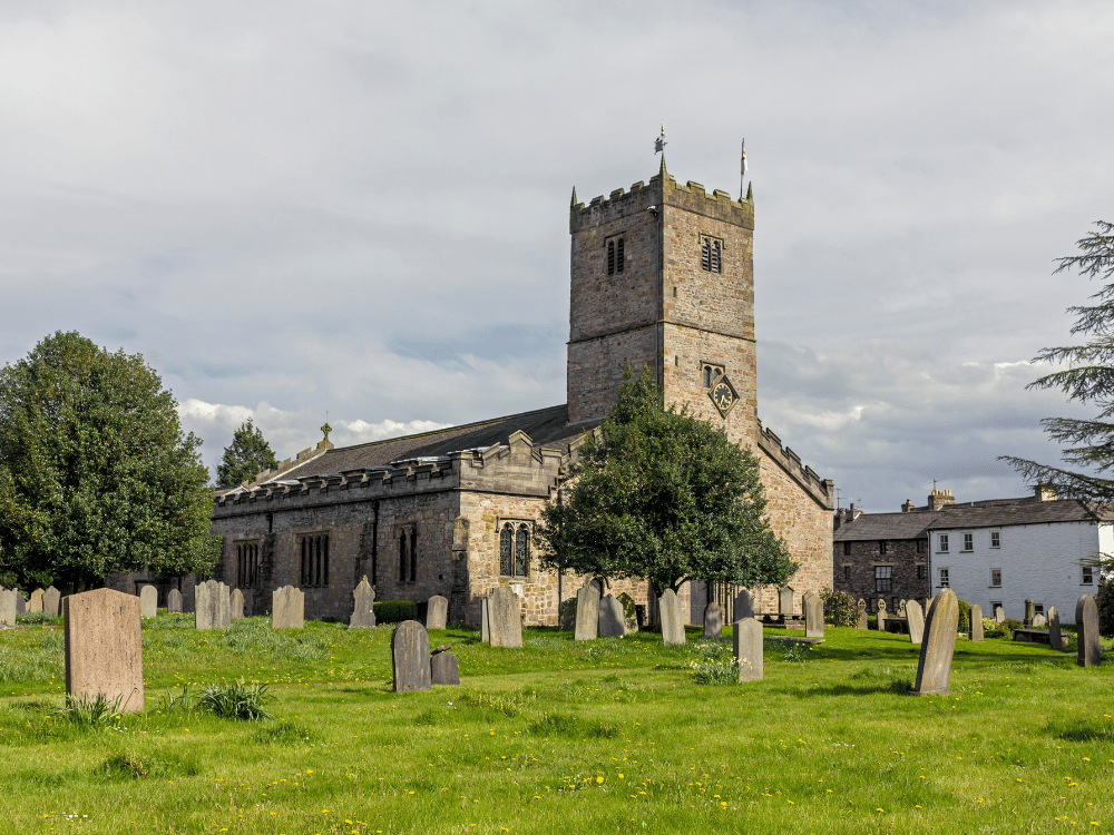 GFX - Luxury Landscape Services in Kirkby Lonsdale