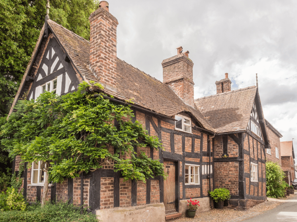 GFX - Luxury Landscape Services in Knutsford