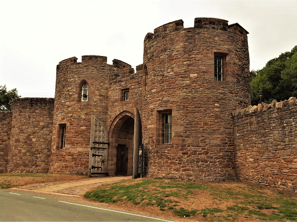 GFX - Luxury Landscape Services in Tarporley